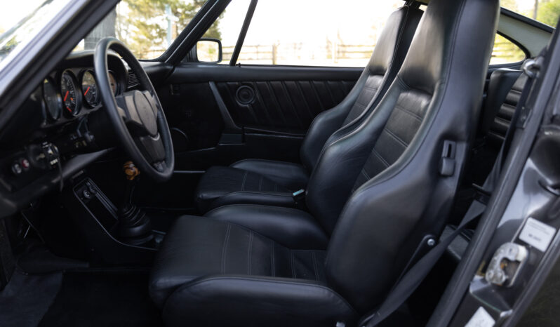 								1979 Porsche 930 Turbo full									