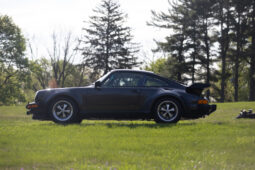 1979 Porsche 930 Turbo full