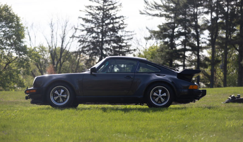 								1979 Porsche 930 Turbo full									