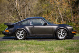 1979 Porsche 930 Turbo full