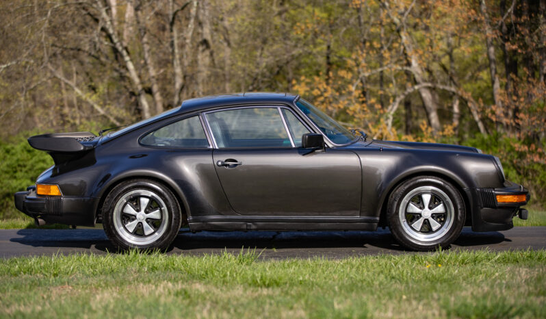								1979 Porsche 930 Turbo full									
