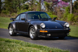 1979 Porsche 930 Turbo