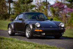 1979 Porsche 930 Turbo full