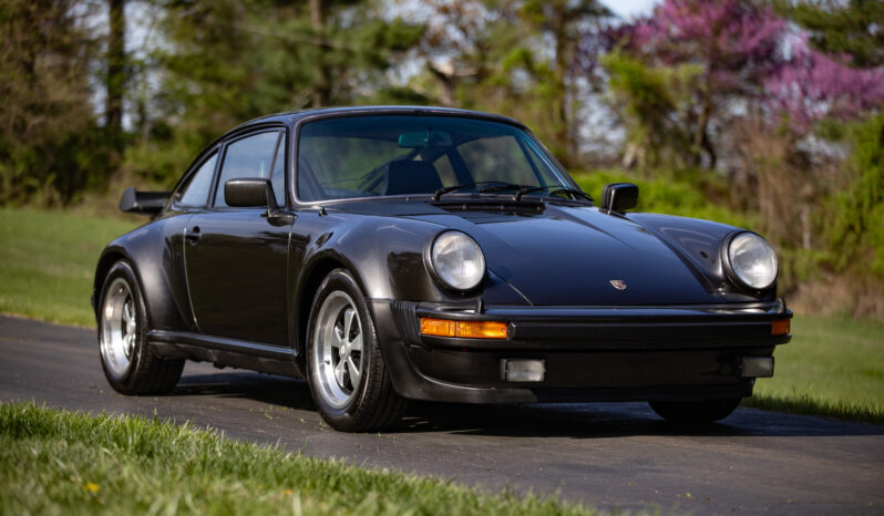 								1979 Porsche 930 Turbo full									