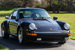 1979 Porsche 930 Turbo full