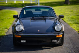 1979 Porsche 930 Turbo full