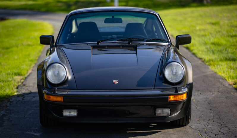								1979 Porsche 930 Turbo full									