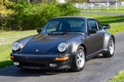 1979 Porsche 930 Turbo full
