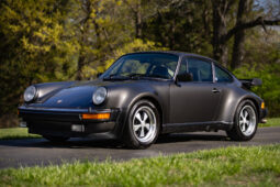 1979 Porsche 930 Turbo full