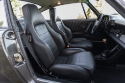 1979 Porsche 930 Turbo full