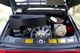 1979 Porsche 930 Turbo full