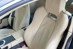 2007 Aston Martin V8 Vantage Coupe 6-Speed