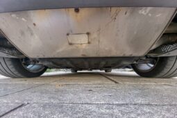 										2007 Aston Martin V8 Vantage Coupe 6-Speed full									