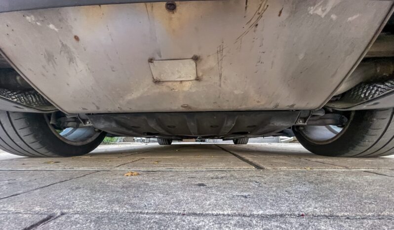 								2007 Aston Martin V8 Vantage Coupe 6-Speed full									