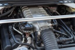 										2007 Aston Martin V8 Vantage Coupe 6-Speed full									