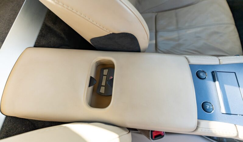 								2007 Aston Martin V8 Vantage Coupe 6-Speed full									