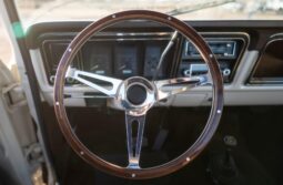 										1975 Ford F-250 Highboy 4×4 full									