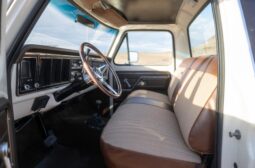 1975 Ford F-250 Highboy 4×4