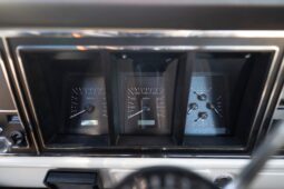 1975 Ford F-250 Highboy 4×4