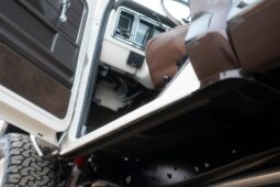 1975 Ford F-250 Highboy 4×4