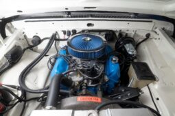 										1975 Ford F-250 Highboy 4×4 full									