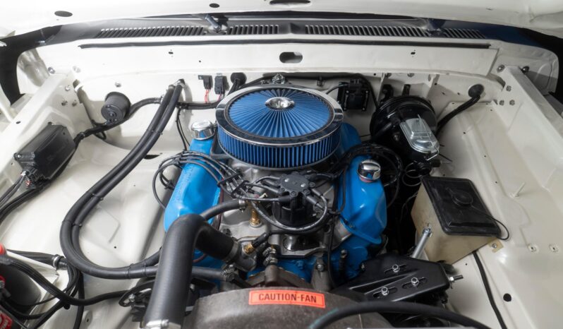 								1975 Ford F-250 Highboy 4×4 full									