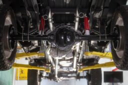 										1975 Ford F-250 Highboy 4×4 full									