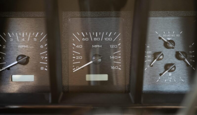 								1975 Ford F-250 Highboy 4×4 full									