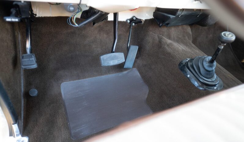 								1975 Ford F-250 Highboy 4×4 full									