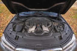 										2017 BMW Alpina B7 xDrive full									