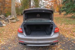 2017 BMW Alpina B7 xDrive