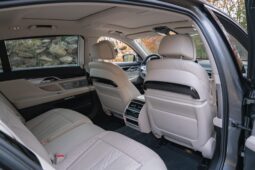 2017 BMW Alpina B7 xDrive