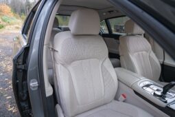 										2017 BMW Alpina B7 xDrive full									