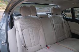 										2017 BMW Alpina B7 xDrive full									