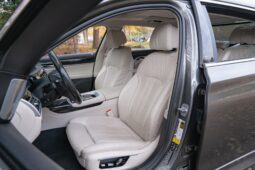 										2017 BMW Alpina B7 xDrive full									