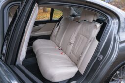 										2017 BMW Alpina B7 xDrive full									