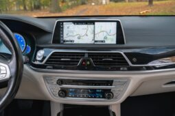 										2017 BMW Alpina B7 xDrive full									