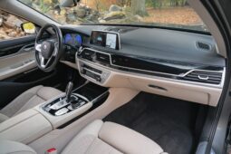 										2017 BMW Alpina B7 xDrive full									