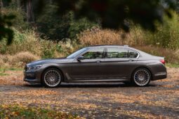 										2017 BMW Alpina B7 xDrive full									
