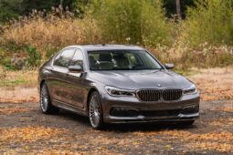										2017 BMW Alpina B7 xDrive full									