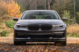 										2017 BMW Alpina B7 xDrive full									