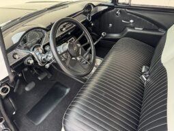 1955 Chevrolet Bel Air 2-Door Sedan 6-Speed