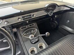1955 Chevrolet Bel Air 2-Door Sedan 6-Speed