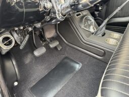 1955 Chevrolet Bel Air 2-Door Sedan 6-Speed