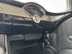 										1955 Chevrolet Bel Air 2-Door Sedan 6-Speed full									