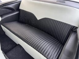 										1955 Chevrolet Bel Air 2-Door Sedan 6-Speed full									