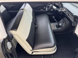 										1955 Chevrolet Bel Air 2-Door Sedan 6-Speed full									