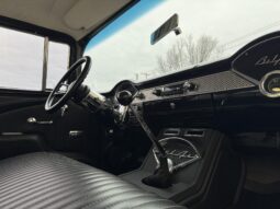 										1955 Chevrolet Bel Air 2-Door Sedan 6-Speed full									