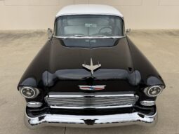 										1955 Chevrolet Bel Air 2-Door Sedan 6-Speed full									