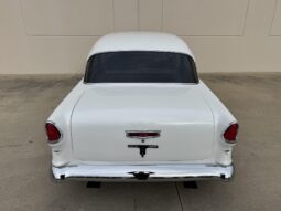 										1955 Chevrolet Bel Air 2-Door Sedan 6-Speed full									